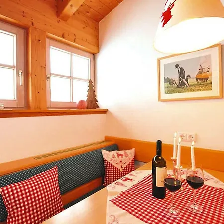 Country House Barbara - Dal01056-cyb Balderschwang